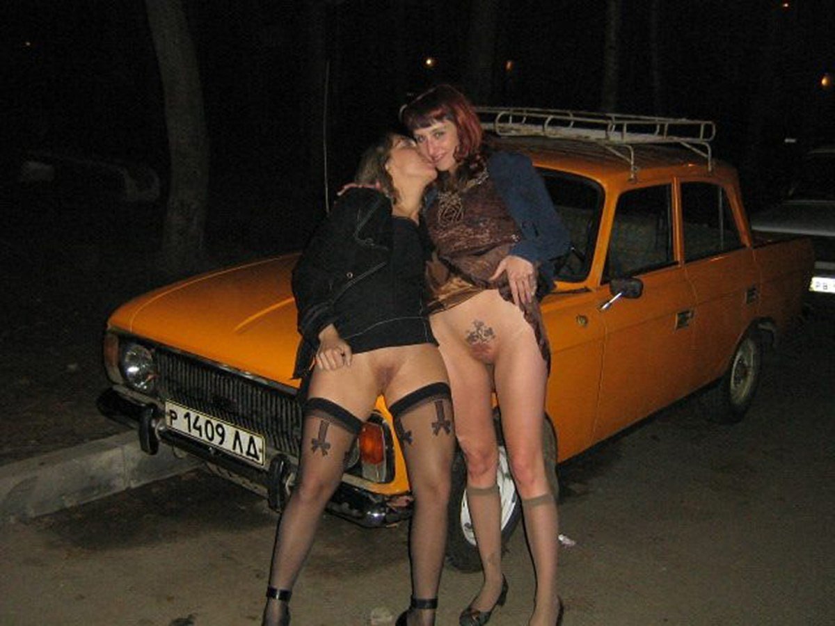 Видео Порно Русские Уличные Проститутки