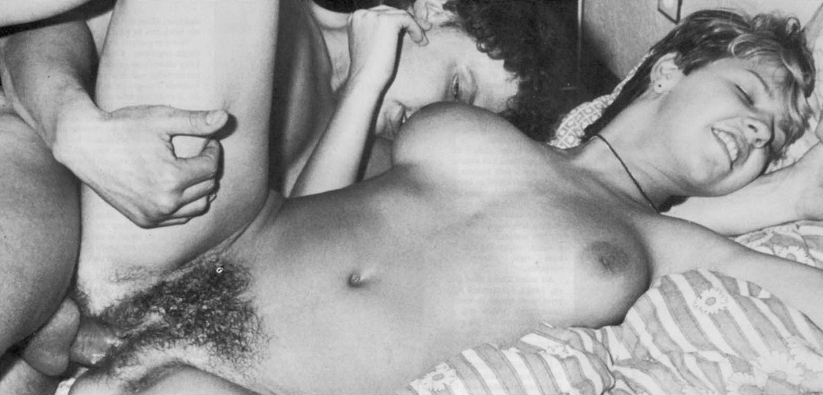 Секс советских женщин 69 фото