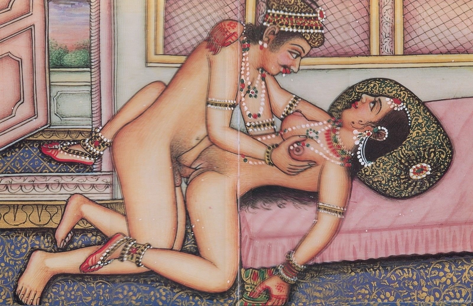 Секс Сюжеты Индия
