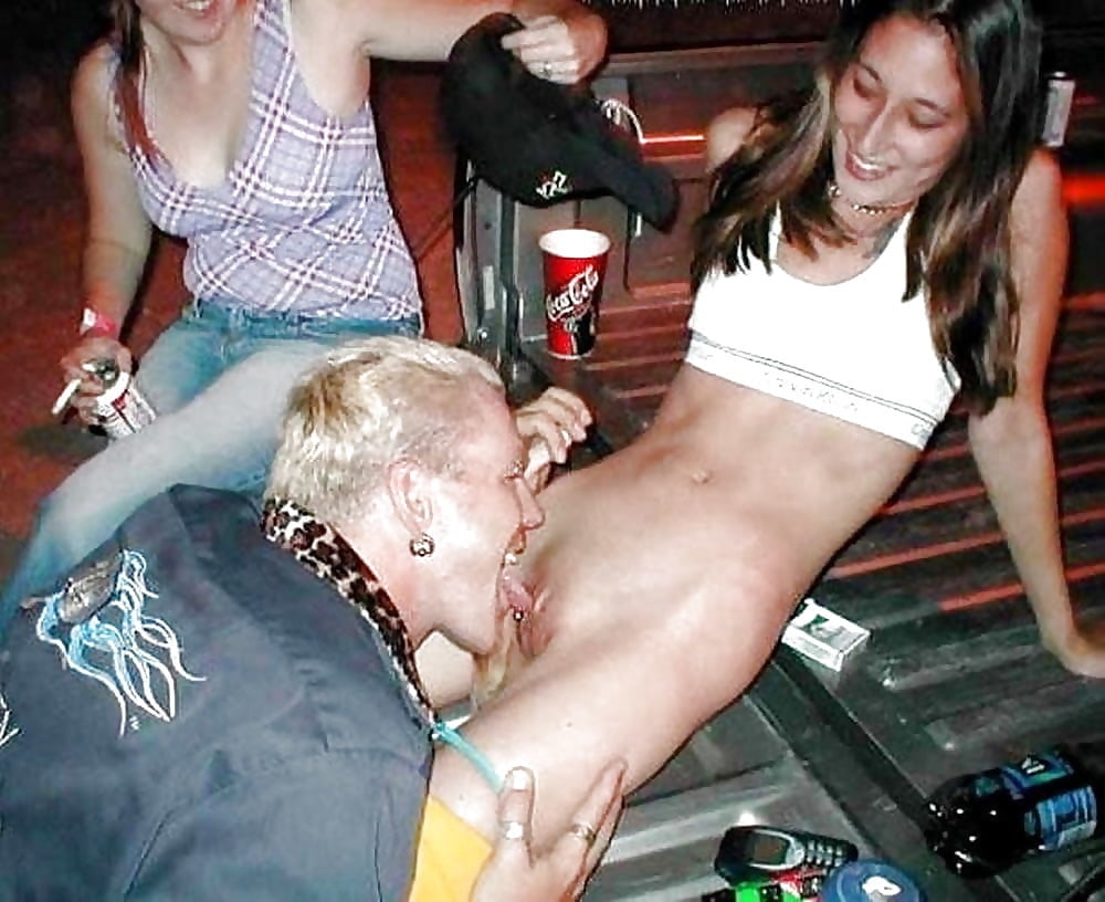 Fucking party while people watch free porn image