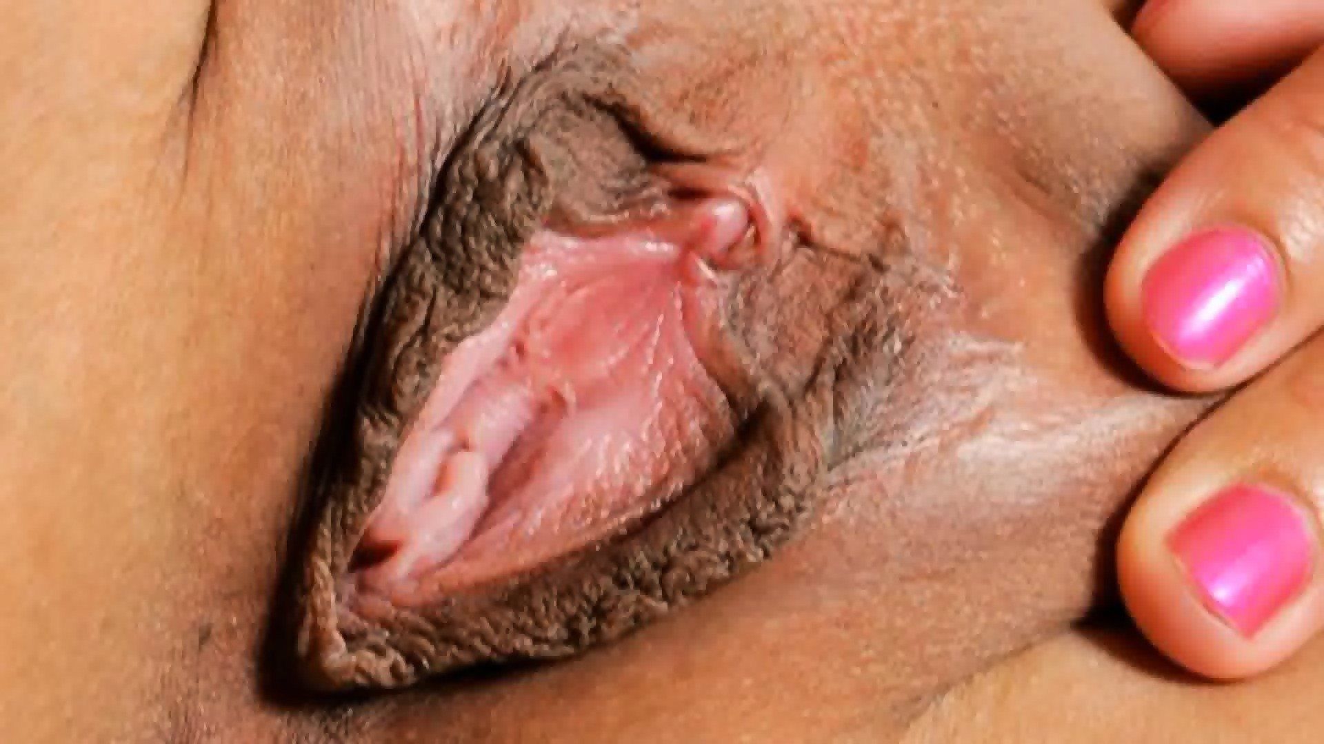 Раскрытый половые губы фото близко
