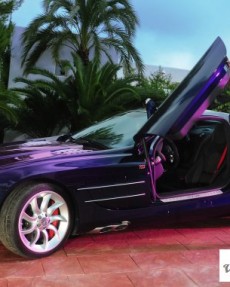 Голые в латексе - На теле корсет открывающий классные груди