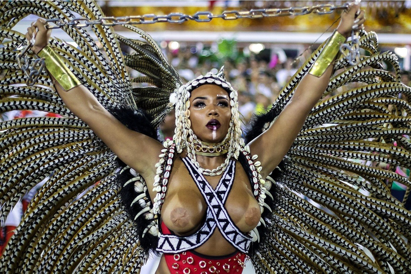 порно на карнавале бразилия фото 19