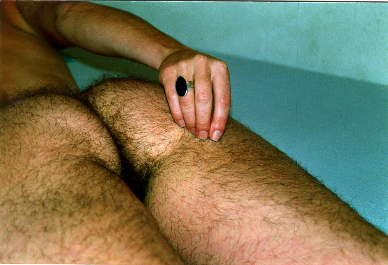 волосатые ноги женщин ролики фото 22