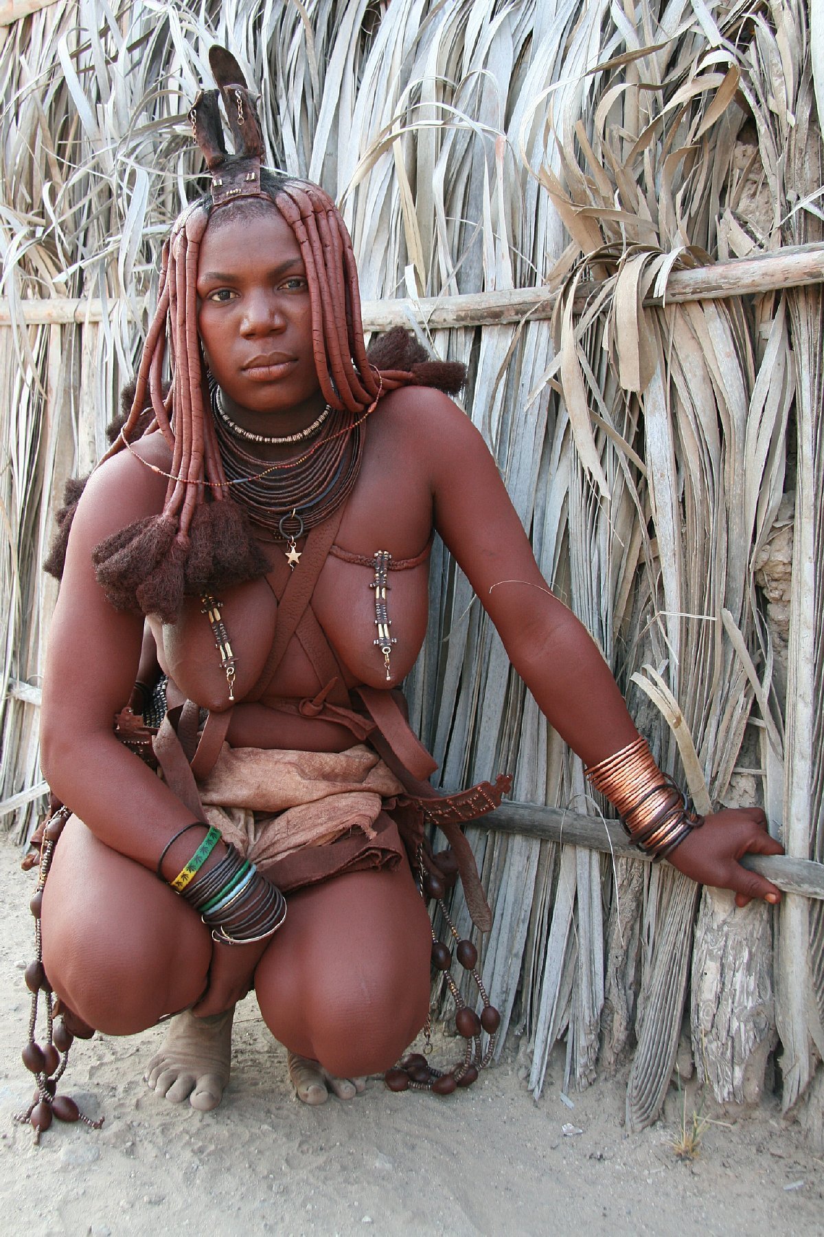 Групповой африканский секс в племени - смотреть порно на kingplayclub.ru