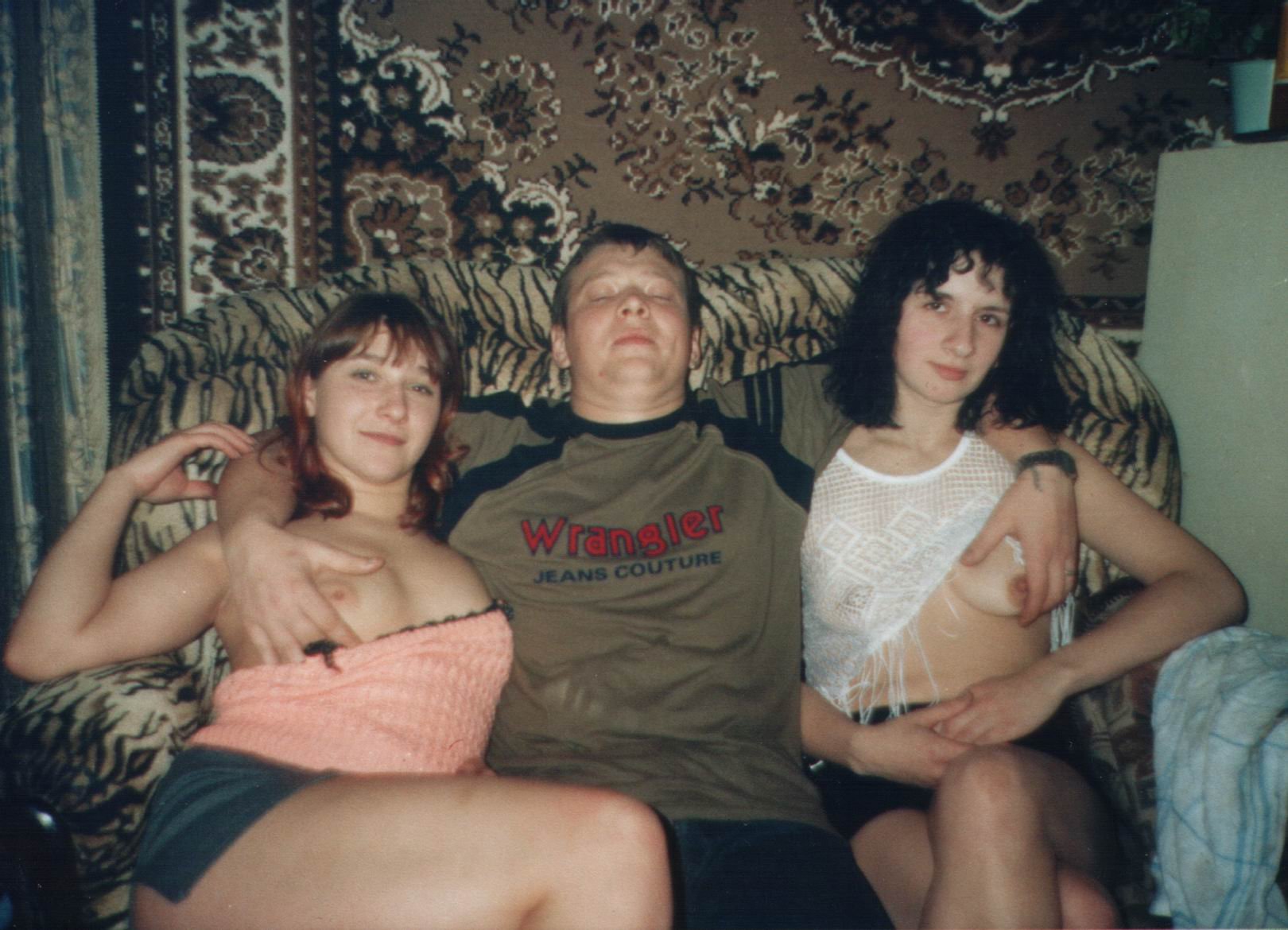 семейные фото свингеров из россии фото 103