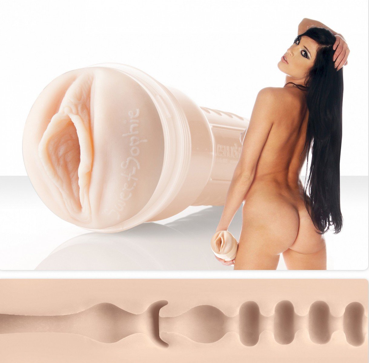 Rachel Starr Fleshlight