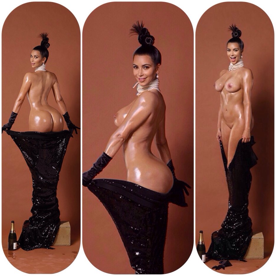 Ким Кардашьян (Kim Kardashian). Фото - 25