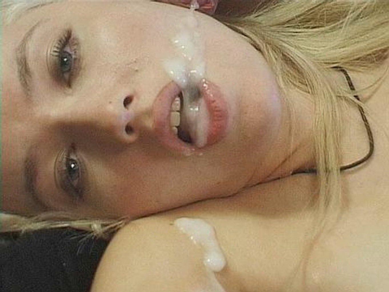 целует женщину в сперме видео фото 69