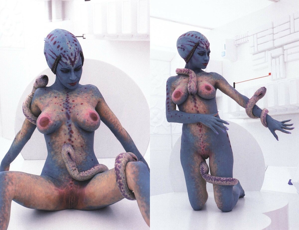 Body painting sex