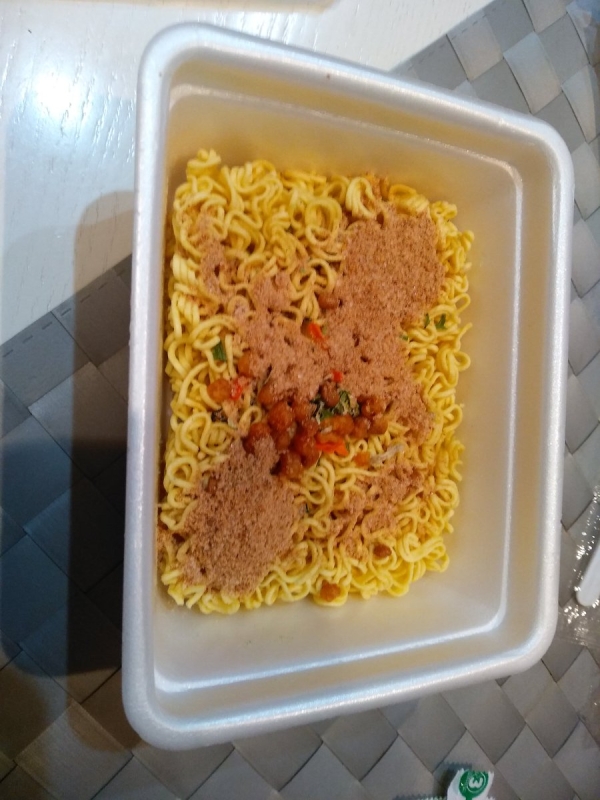 Дошик в школе