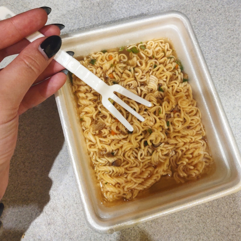 Дошик с шоколадом