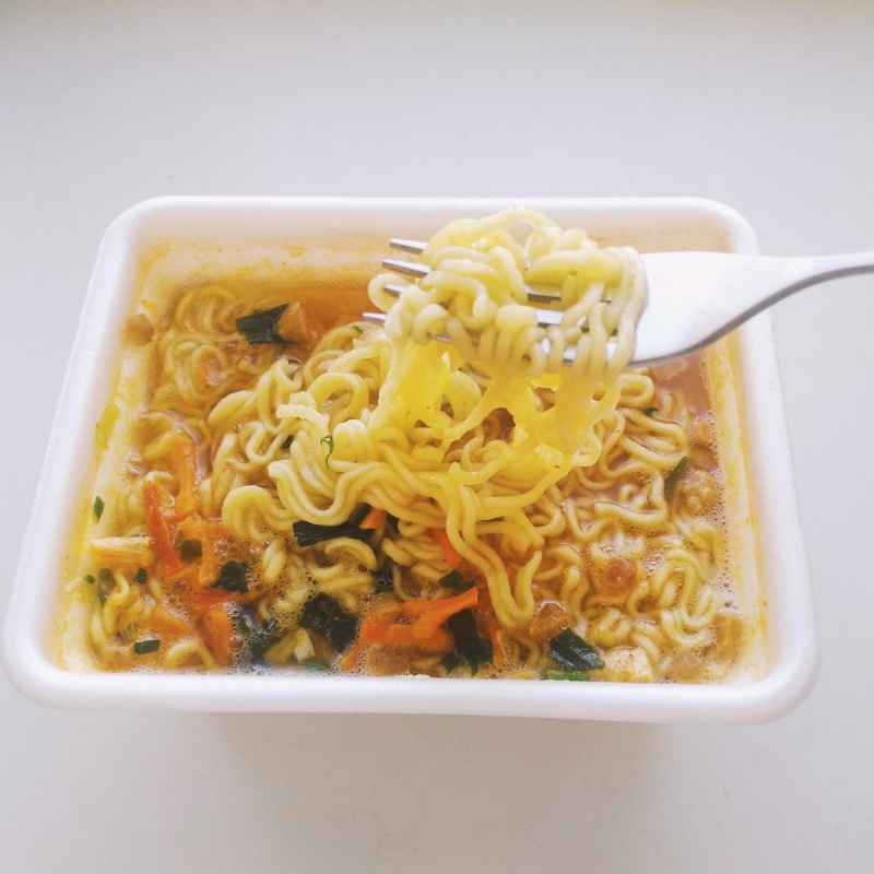 Доширак томатный