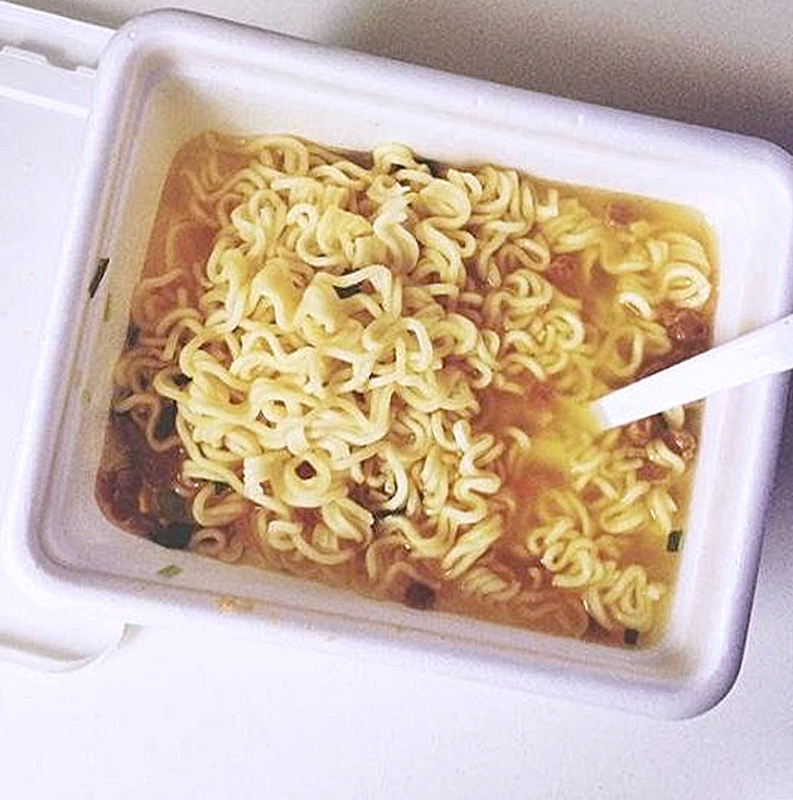 Ролтон и доширак Эстетика