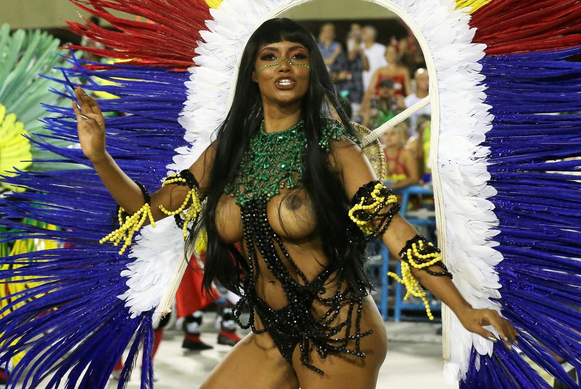 бразильском карнавале порно оргии фото 31