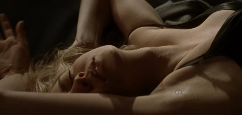 Рада Митчелл голая в кино