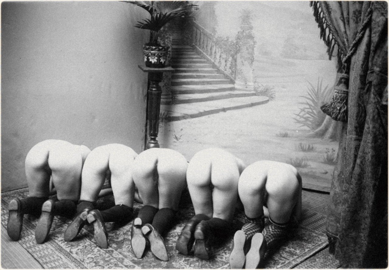 ретро порно из 19 века фото 87