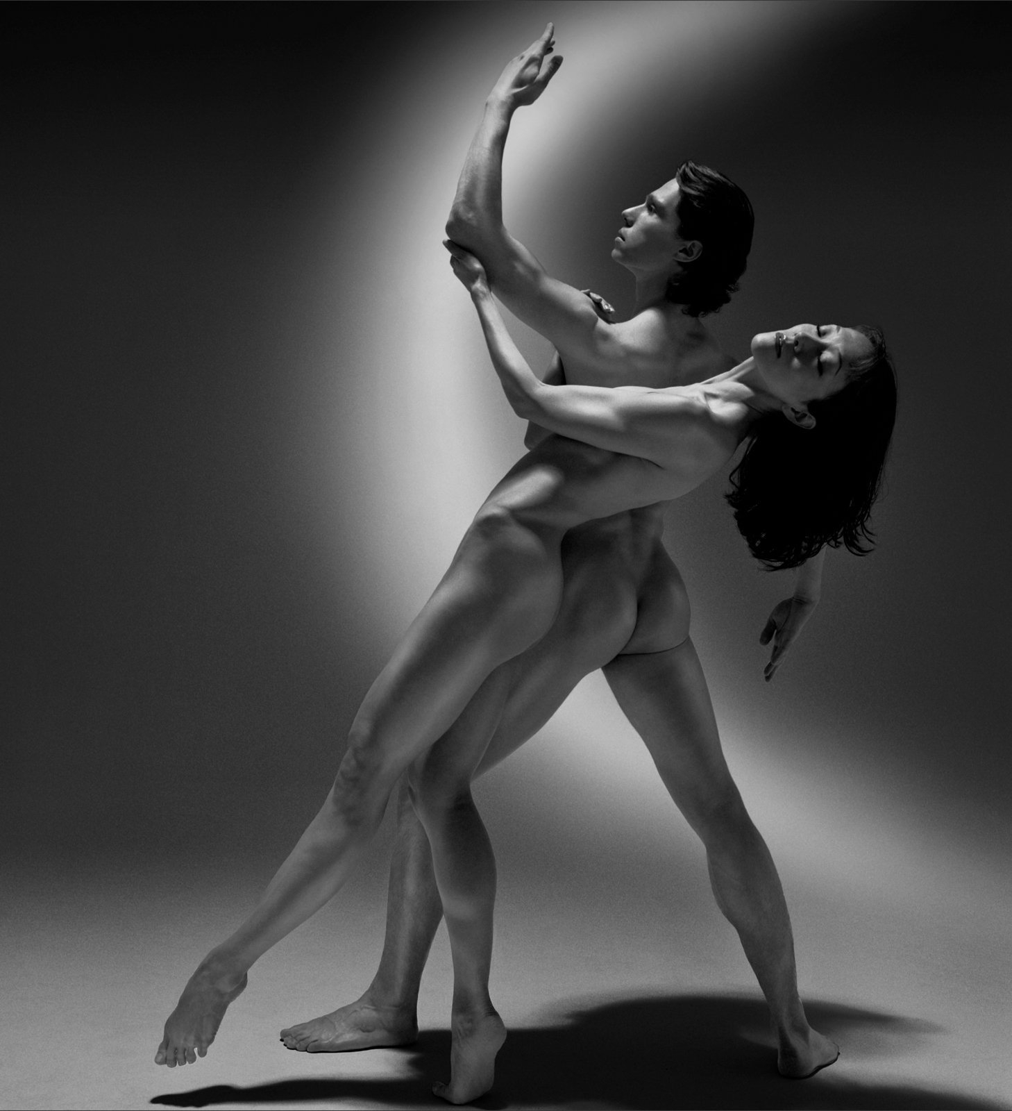 Dancer aybik tango