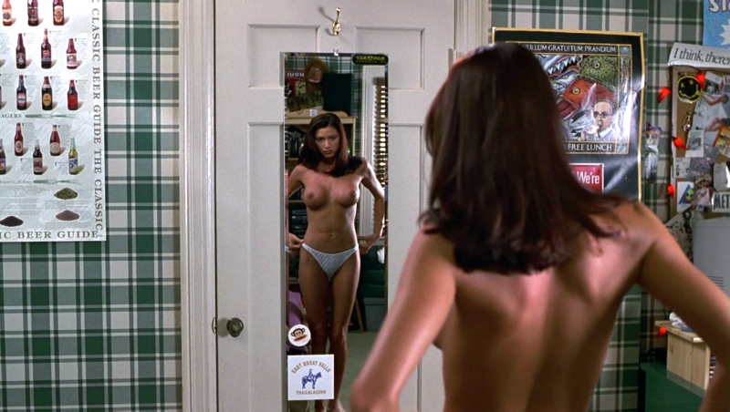 Шеннон Элизабет Крисси