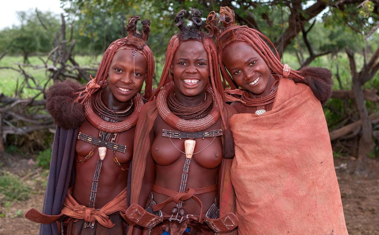 фото голая африканки из племени фото 50