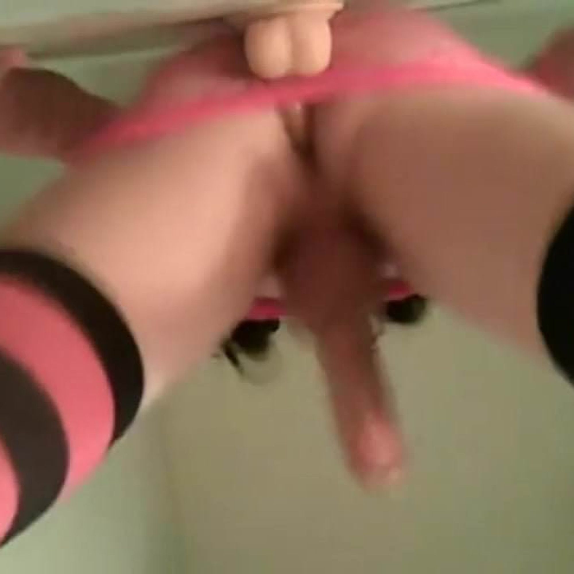 Девушка кончает без рук (68 фото) 