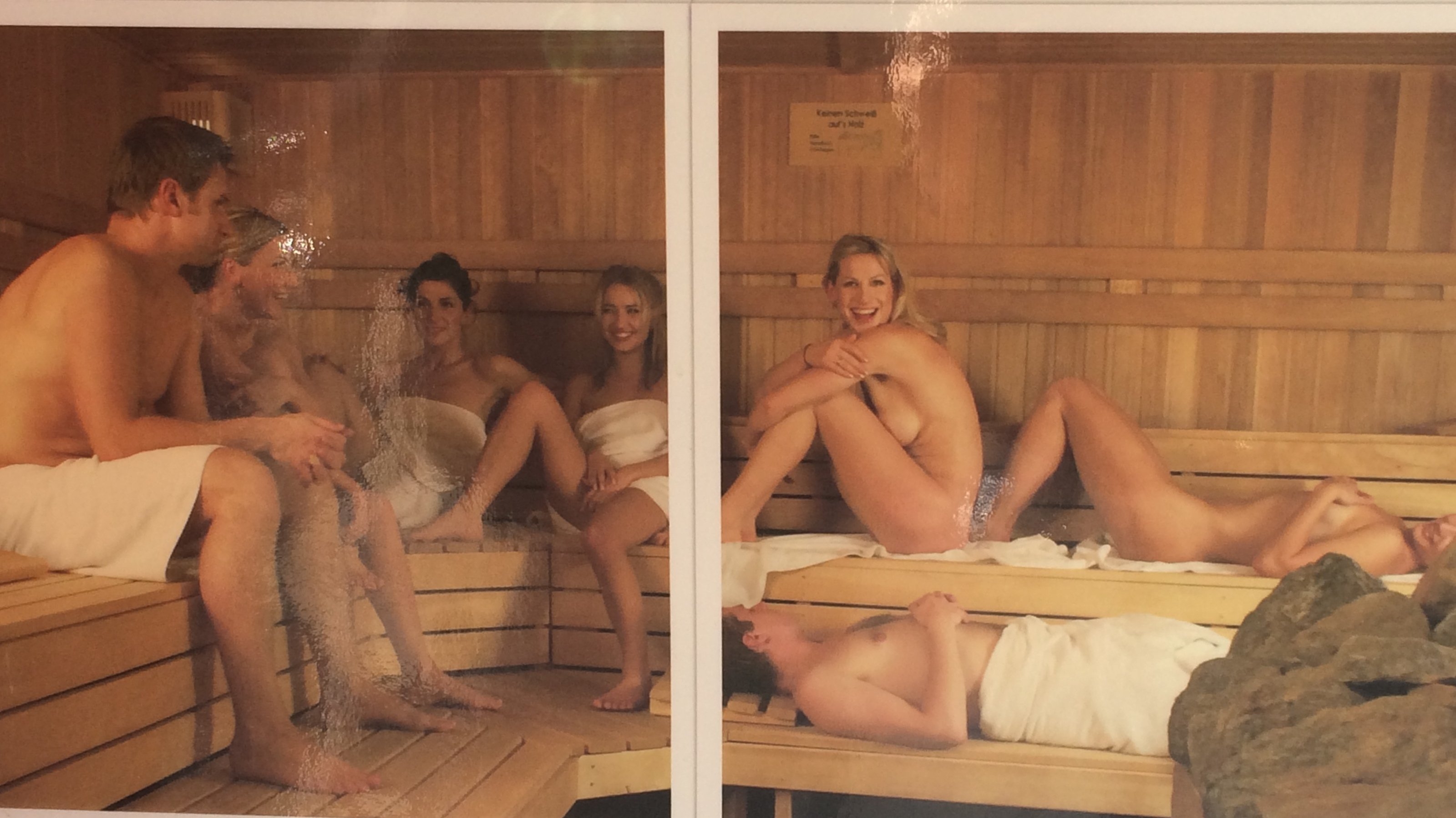 Секс в немецкой бане (79 фото) - скачать картинки и порно фото girla.me