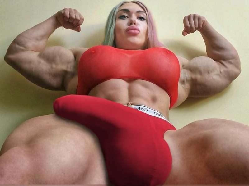 Наталья Кузнецова Трухина слив