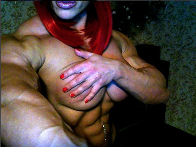 Наталья Кузнецова Трухина слив