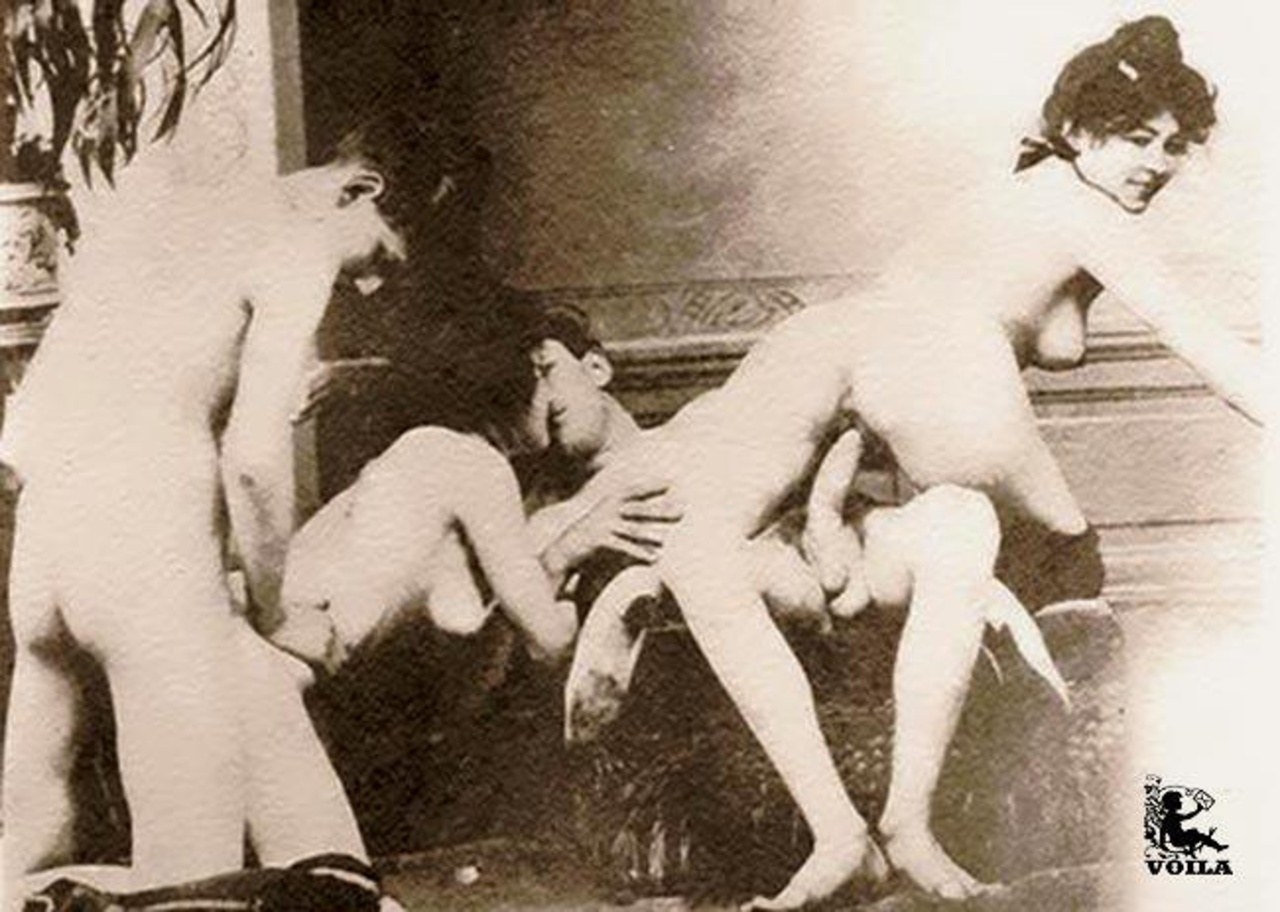 1945 porn