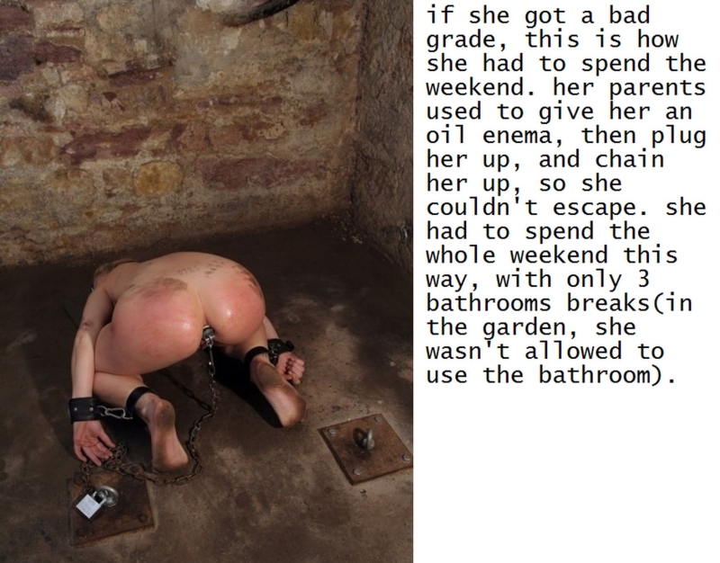 Бдсм пытки рабыни в подвале